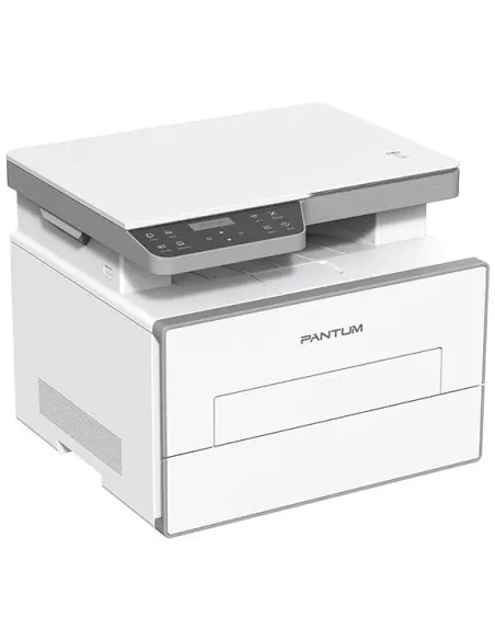 Pantum BM4200DW Impresora de Tinta Multifunción Multifunción Monocromo WiFi Blanca