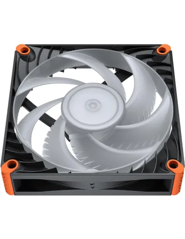 Cougar Poseidon Ultra ARGB 3MPUL240.0001 Kit de Refrigeración Líquida 240mm Negro