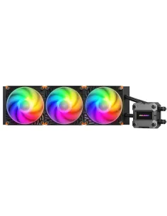 Cougar Poseidon Ultra ARGB 3MPUL360.0001 Kit de Refrigeración Líquida 360mm Negro