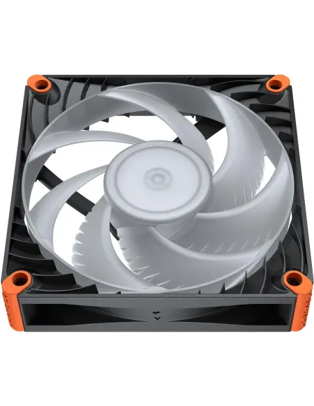 Cougar Poseidon Ultra ARGB 3MPUL360.0001 Kit de Refrigeración Líquida 360mm Negro