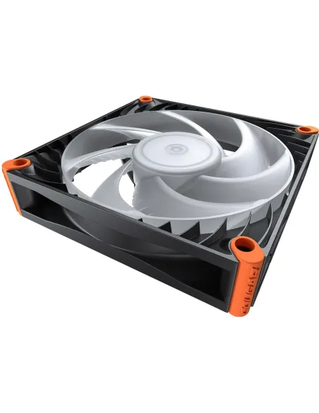 Cougar Poseidon Ultra ARGB 3MPUL360.0001 Kit de Refrigeración Líquida 360mm Negro