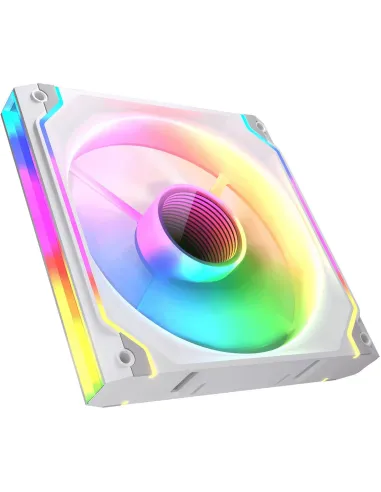 Cougar SC140 ARGB Reverse Blade 3MSC14RA1.0002 Ventilador Suplementario 140mm Blanco