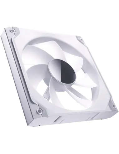 Cougar SC140 ARGB Reverse Blade 3MSC14RA1.0002 Ventilador Suplementario 140mm Blanco