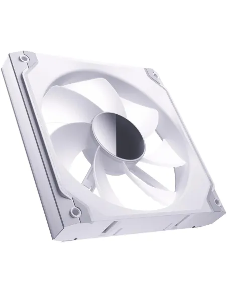 Cougar SC140 ARGB Reverse Blade 3MSC14RA1.0002 Ventilador Suplementario 140mm Blanco