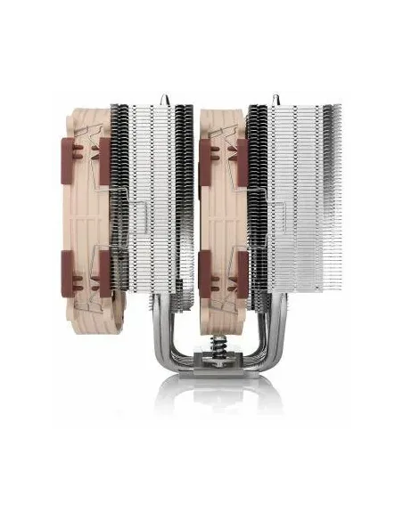 Noctua NH-D15 G2 LBC Disipador CPU 140mm Marrón