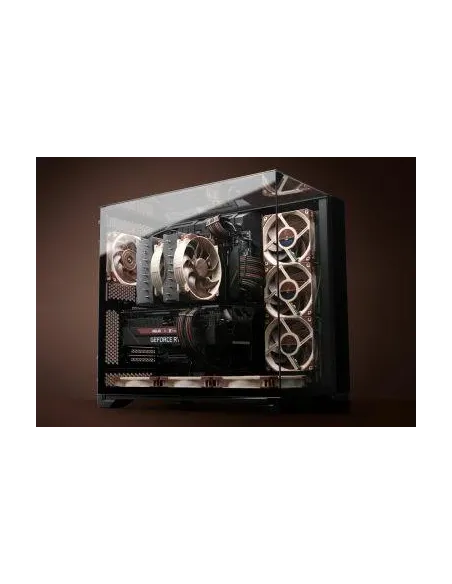 Noctua NH-D15 G2 LBC Disipador CPU 140mm Marrón