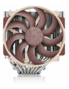 Noctua NH-D15 G2 Disipador CPU 140mm Marrón-1397199