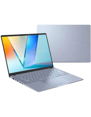 Asus VivoBook S14 OLED S5406SA-PP051W Copilot+ PC Intel Core Ultra 5 226V/16GB/1TB SSD/14" W11 Home