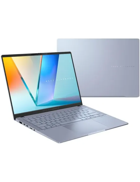 Asus VivoBook S14 OLED S5406SA-PP051W Copilot+ PC Intel Core Ultra 5 226V/16GB/1TB SSD/14" W11 Home