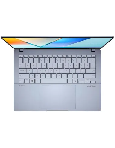 Asus VivoBook S14 OLED S5406SA-PP051W Copilot+ PC Intel Core Ultra 5 226V/16GB/1TB SSD/14" W11 Home