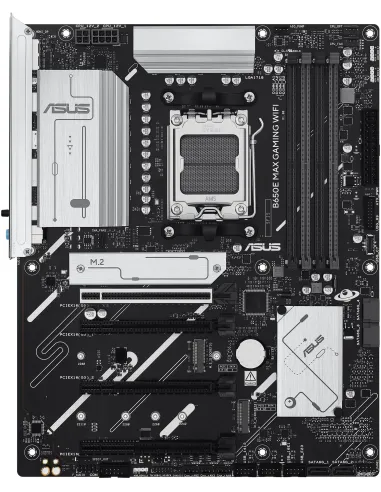 Asus Prime B850-PLUS WIFI
