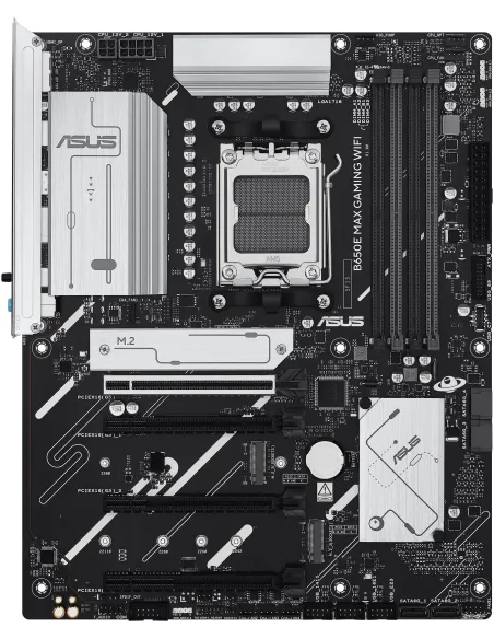 Asus Prime B850-PLUS WIFI