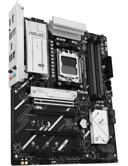 Asus Prime B850-PLUS WIFI