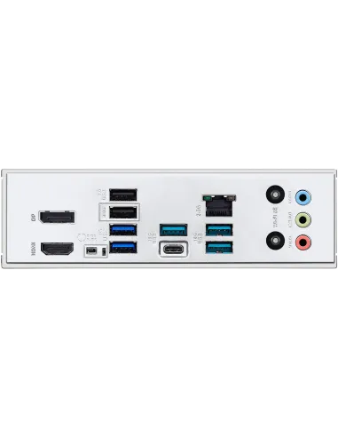 Asus Prime B850-PLUS WIFI