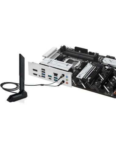 Asus Prime B850-PLUS WIFI