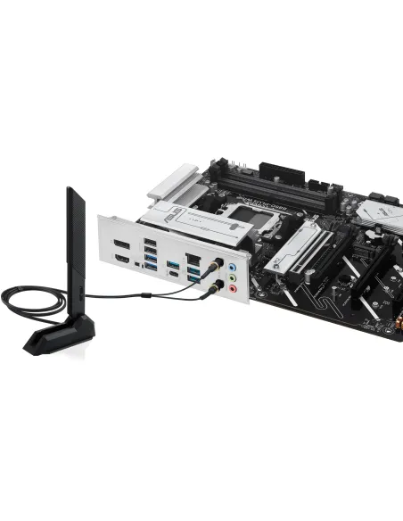 Asus Prime B850-PLUS WIFI