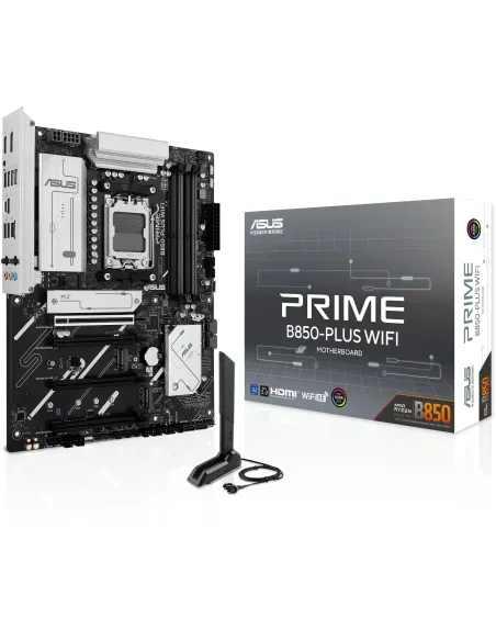 Asus Prime B850-PLUS WIFI