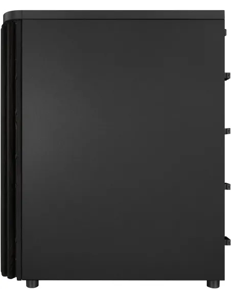 Asus ProArt PA401 Wood TG PWM ATX Cristal Templado USB-C Negra