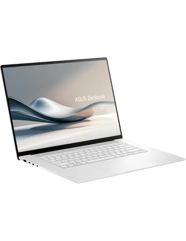Asus Zenbook S 16 OLED UM5606WA-RK370W Copilot PC+ AMD Ryzen AI 9 370/32GB/2TB SSD/16" W11 Home