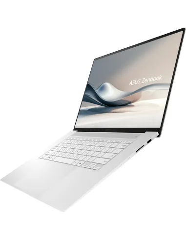 Asus Zenbook S 16 OLED UM5606WA-RK370W Copilot PC+ AMD Ryzen AI 9 370/32GB/2TB SSD/16" W11 Home