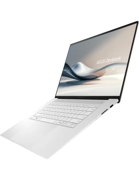 Asus Zenbook S 16 OLED UM5606WA-RK351W Copilot+ PC AMD Ryzen AI 9 HX 370/32GB/1TB SSD/16" W11 Home