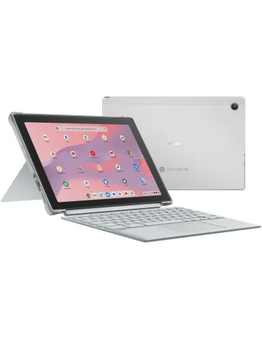 Asus Chromebook CM30 Detachable CL3001DM2A-R70323 Mediatek Kompanio 520/8GB/128GB SSD/10.51" ChromeOS