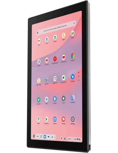 Asus Chromebook CM30 Detachable CL3001DM2A-R70323 Mediatek Kompanio 520/8GB/128GB SSD/10.51" ChromeOS