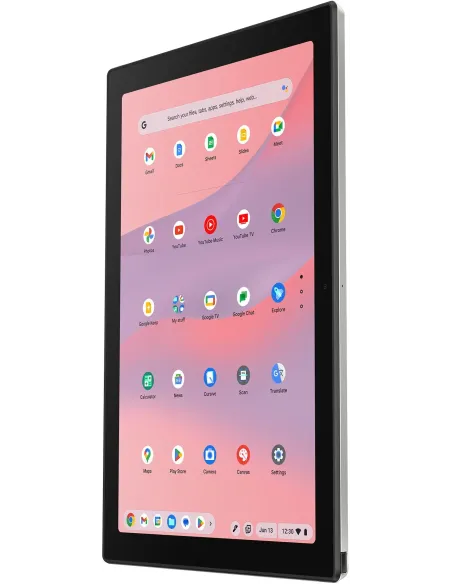 Asus Chromebook CM30 Detachable CL3001DM2A-R70323 Mediatek Kompanio 520/8GB/128GB SSD/10.51" ChromeOS