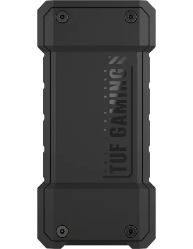 Asus TUF Gaming A2 Caja Externa para SSD M.2 Negra