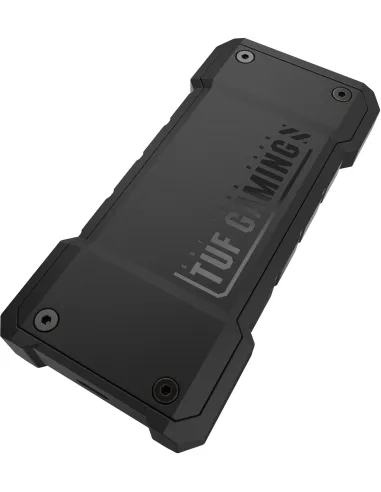 Asus TUF Gaming A2 Caja Externa para SSD M.2 Negra