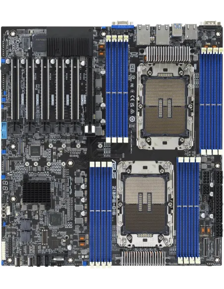 Asus Z13PE-D16/ASMB11