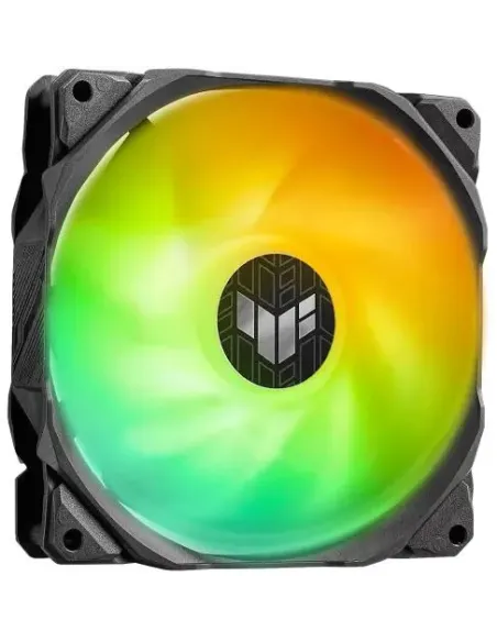 Asus TUF GAMING LC II 360 ARGB Kit de Refrigeración Líquida 360mm Negra