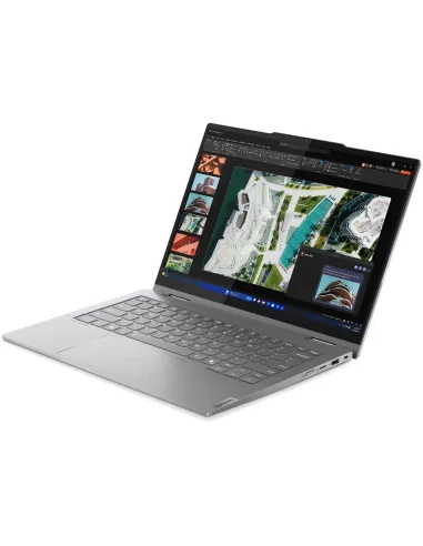 Lenovo ThinkBook 14 2-in-1 G4 IML 21MX0014SP Intel Core Ultra 5 125U/8GB/256GB/14" W11 Pro