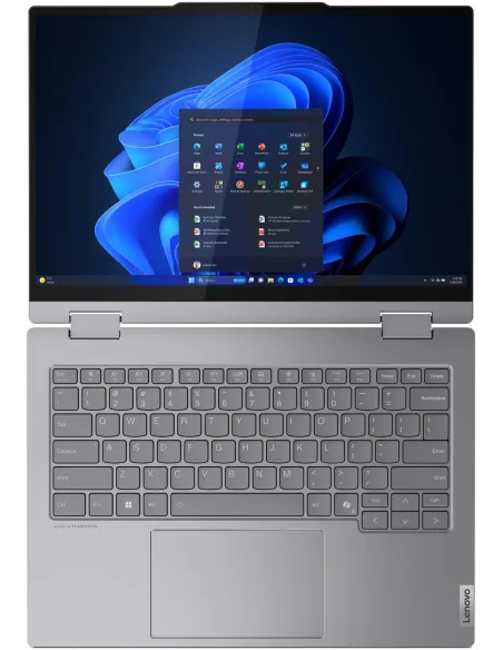 Lenovo ThinkBook 14 2-in-1 G4 IML 21MX0014SP Intel Core Ultra 5 125U/8GB/256GB/14" W11 Pro