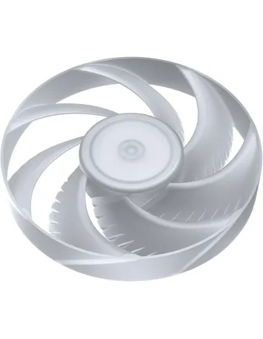 Cougar Poseidon Ultra ARGB 3MPUL240.0002 Kit de Refrigeración Líquida 240mm Blanco