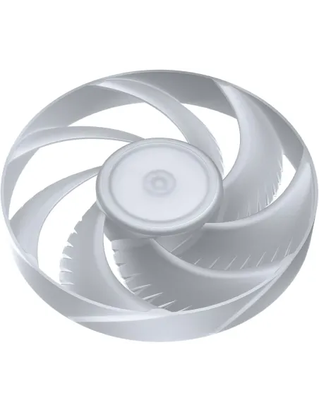 Cougar Poseidon Ultra ARGB 3MPUL240.0002 Kit de Refrigeración Líquida 240mm Blanco