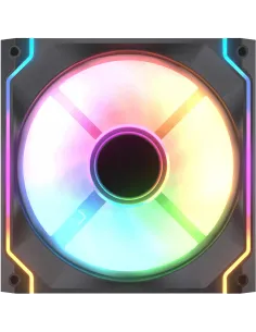 Cougar SC140 ARGB 3MSC14FA1.0001 Ventilador Suplementario 140mm Negro-IMIVEN0493
