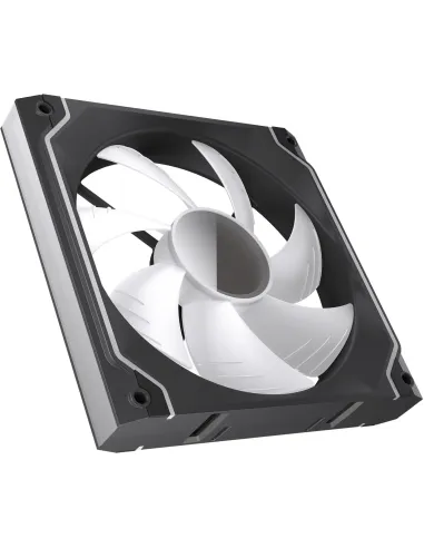 Cougar SC140 ARGB 3MSC14FA1.0001 Ventilador Suplementario 140mm Negro