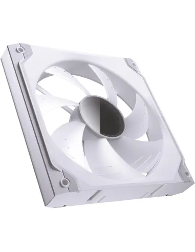Cougar SC140FW ARGB 3MSC14FA1.0002 Ventilador Suplementario 140mm Blanco