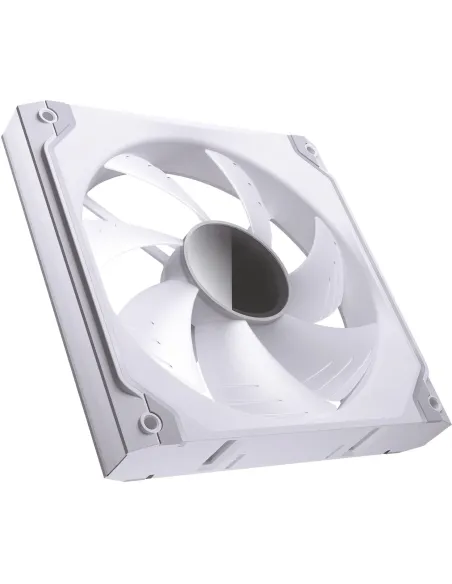 Cougar SC140FW ARGB 3MSC14FA1.0002 Ventilador Suplementario 140mm Blanco
