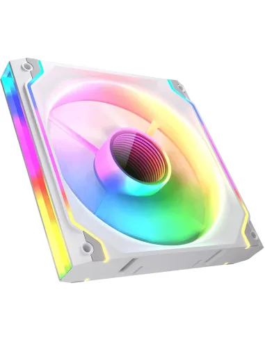 Cougar SC140FW ARGB 3MSC14FA1.0002 Ventilador Suplementario 140mm Blanco