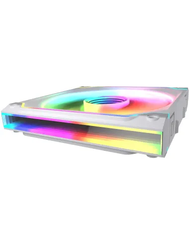 Cougar SC140FW ARGB 3MSC14FA1.0002 Ventilador Suplementario 140mm Blanco