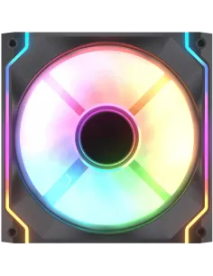 Cougar SC140 Reverse Blade ARGB 3MSC14RA1.0001 Ventilador Suplementario 140mm Negro-IMIVEN0495