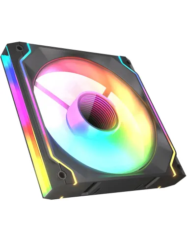 Cougar SC140 Reverse Blade ARGB 3MSC14RA1.0001 Ventilador Suplementario 140mm Negro