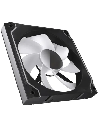 Cougar SC140 Reverse Blade ARGB 3MSC14RA1.0001 Ventilador Suplementario 140mm Negro