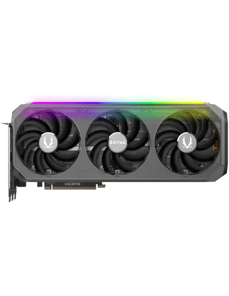 Zotac Gaming GeForce RTX 5080 AMP Extreme INFINITY 16GB GDDR7 Reflex 2 RTX AI DLSS4