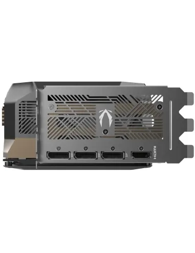 Zotac Gaming GeForce RTX 5080 AMP Extreme INFINITY 16GB GDDR7 Reflex 2 RTX AI DLSS4