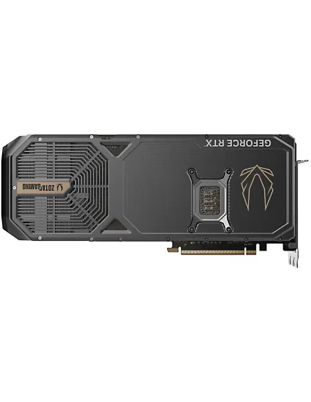 Zotac Gaming GeForce RTX 5080 AMP Extreme INFINITY 16GB GDDR7 Reflex 2 RTX AI DLSS4