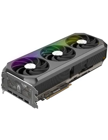Zotac Gaming GeForce RTX 5080 AMP Extreme INFINITY 16GB GDDR7 Reflex 2 RTX AI DLSS4