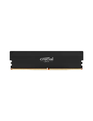 Crucial PRO CP16G64C38U5B DDR5 6400MHz 16GB Negra